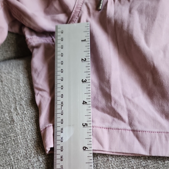 Faherty Men's Purple Shorts - Picture 9 of 9